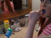 Watch The Wife SHAKE THAT sexy full round ASS!  - Please Comment
