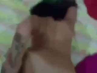 Gaping Pussy Series San