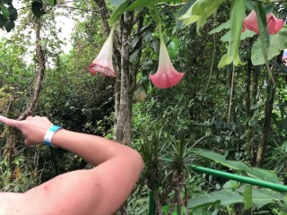 More cum