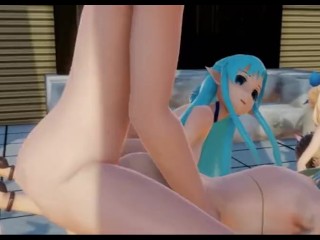 Ts Carla Bangs Her Stud Muffin
