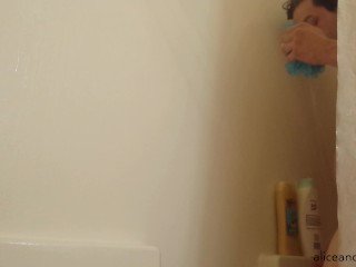 bangladesi girl showing boobs by BF