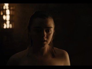 2 hot horny girls get fucked in the ass by BBC