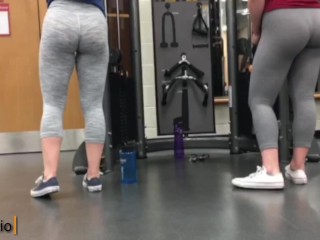 Swinging Tits &amp; Whore Moans