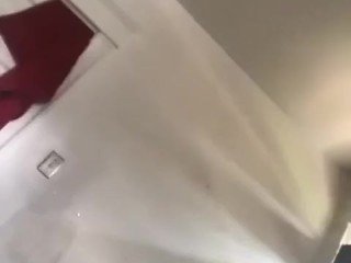 This girl wanted a tribute	 9 squirts	 extended edition!