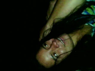 Mature Quivering Orgasm
