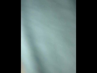 Anal loving couple rim each others ass