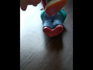tribute to timtim4321