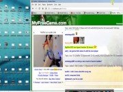 Russian girl has a delicious anal orgasm