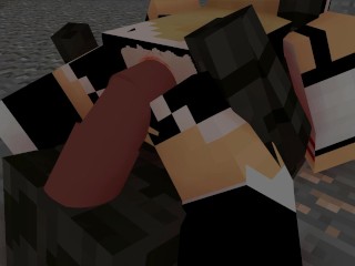 brutal faceslapping