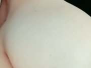 Hands free cum