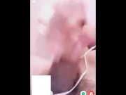 Sexy Stud Goes Balls Deep