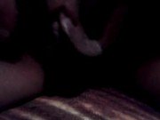 DP interracial threesome
