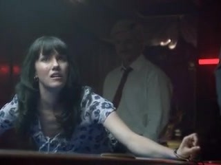 Alida Kurass Cum