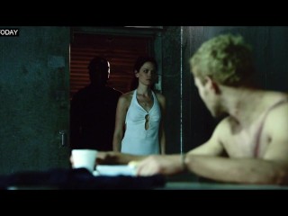 Naomi Russell Fighting A Dick