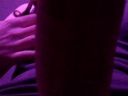 3 Big Dildos