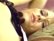real slut treated well!