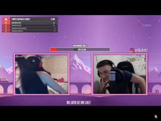 Cute chubby chick with big tits gets fucked good