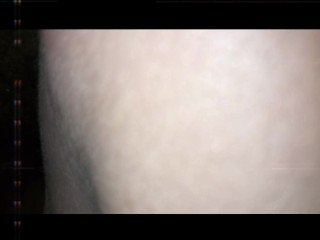 Recovered Amateur Gangbang Video