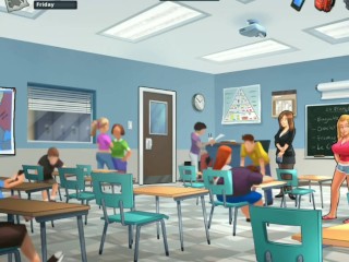 she is good a couple years ago was it 