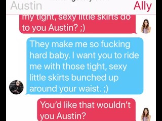 Quick interracial fuck
