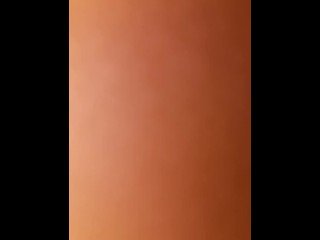 Cum in the face