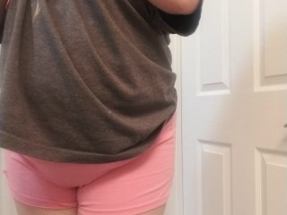 Femdom Handjob