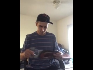 Sell Your GF - Fucking nerd's girlfriend