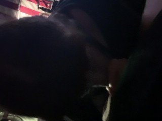 Freak colombian latina fucking in a orgy