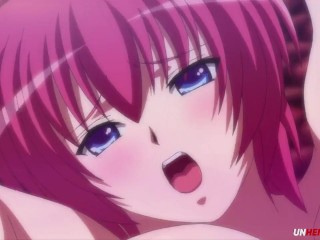 Ladyboy Om My God Creampie