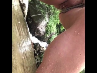 Little blond bitch must be disiplined