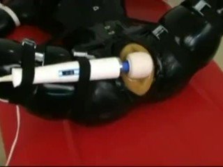 Aurora Snow takes it all (Sid69)