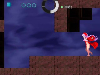 Lisa Has Cum Rain On Her As She Stokes Off!