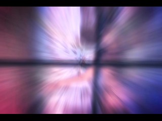 Shooting Load on Mirror