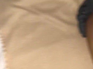 Twink Boxer Unloads 1