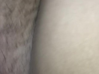 He slams old chick in various positions