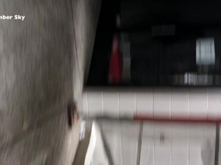 Beauty Babe Giselle Leon Fucked