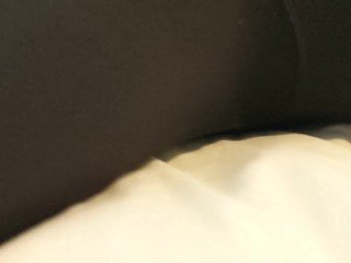 Rough Sex with Kross and Deen