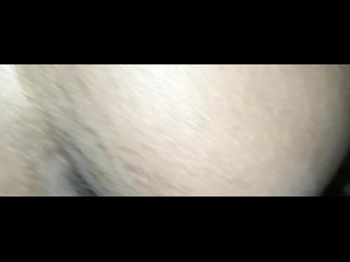 Leather chap Cumshot!
