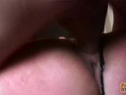 Russian baby masturbation on cam(Hot)