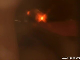 Yet Another Creampie