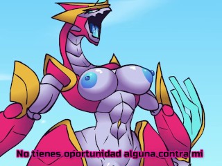 Extrem Femdom Assfuck