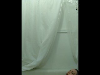mee getting sucked