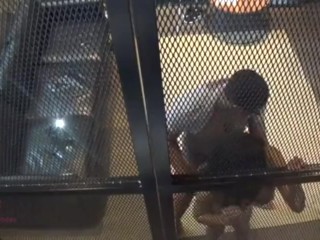 Two MILF housewives get NASTY