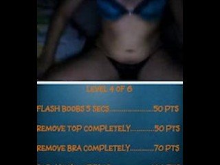 Nessa Devil - Super POV!