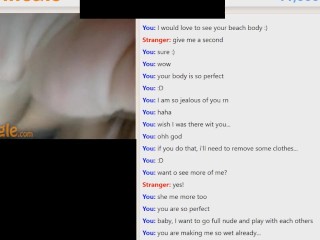 Hot Shemale Blowjob