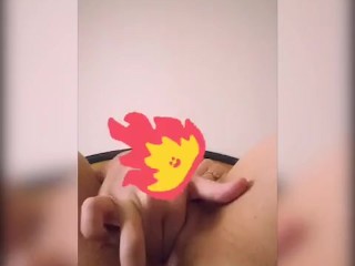 spanking