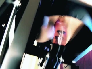 Marie Luv scene from Fetish Fever