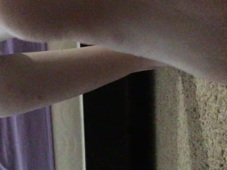 Cumming - Thick cum
