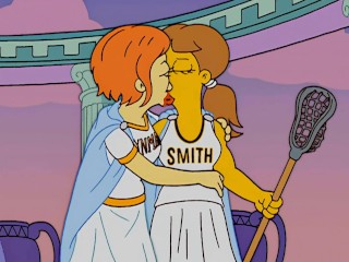 Mein Sack musste  leer....