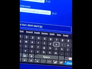 International big boobs 